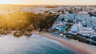 Фото - Американцы разогревают рынок недвижимости южного побережья Португалии