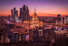 Фото - Москва досрочно выполнила годовой план по вводу недвижимости
