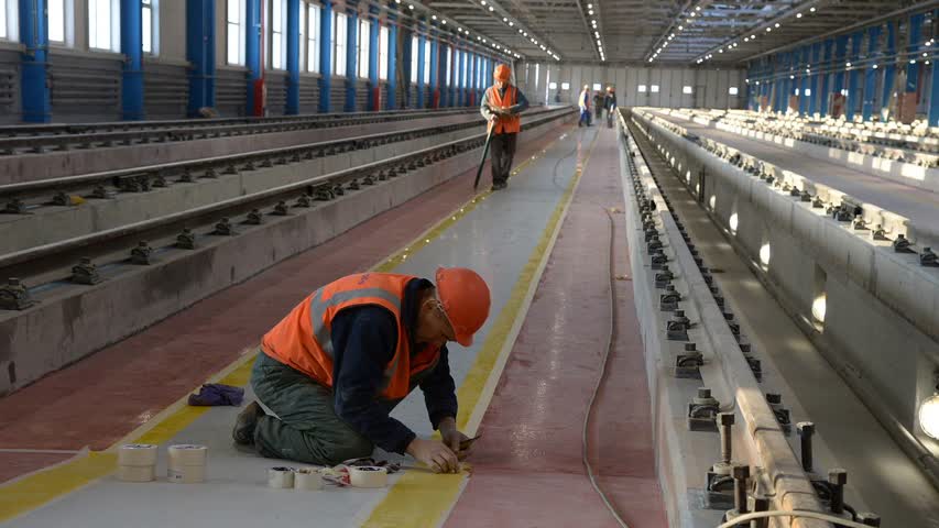 Фото - В Москве собрались построить 18 новых станций метро