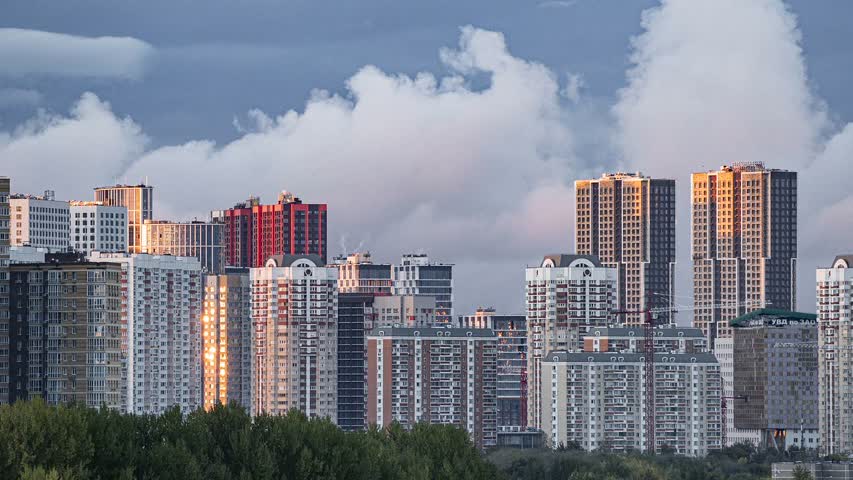 Фото - В России начал медленнее дорожать один тип жилья