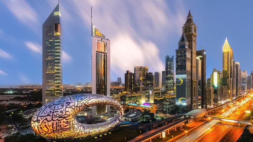 Фото - Определены самые интересующиеся жильем в Дубае россияне