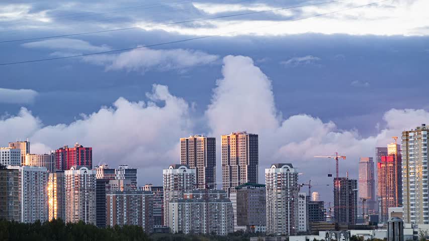 Фото - В Москве подешевело жилье